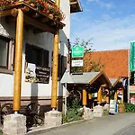 Engel 호텔 Limbach (Baden-Wurttemberg)