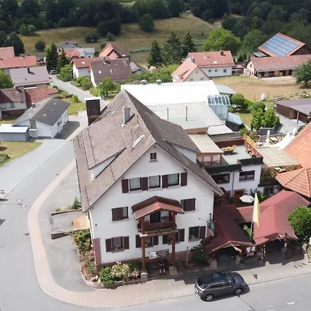 Engel Hotel 3*
