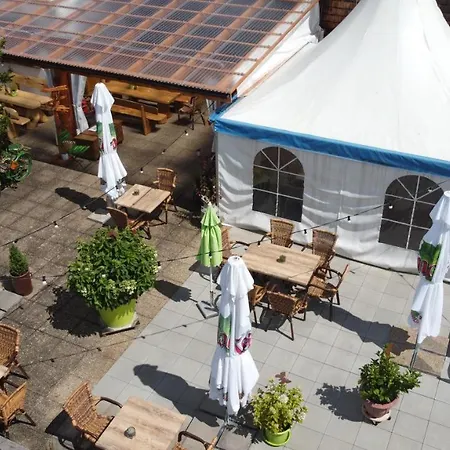 酒店 兰德恩格尔酒店 3*