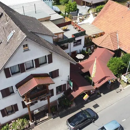 Engel 3* Limbach (Baden-Wurttemberg)