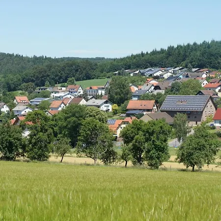 兰德恩格尔酒店