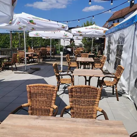 酒店 兰德恩格尔酒店 3*