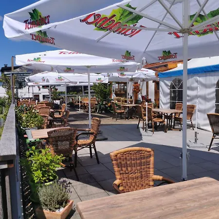 兰德恩格尔酒店