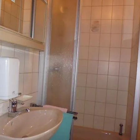 Landhotel Engel Hotel Limbach (Baden-Wurttemberg)