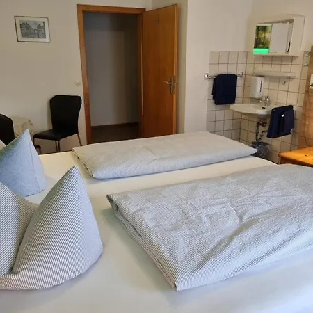 兰德恩格尔酒店 酒店