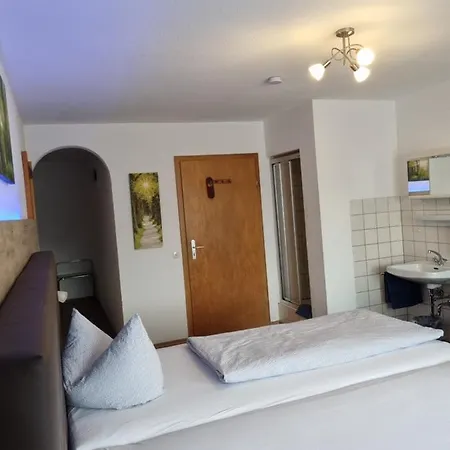 Landhotel Engel Hotel