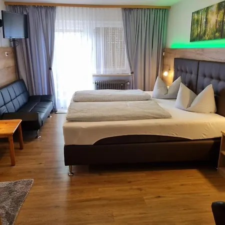 兰德恩格尔酒店