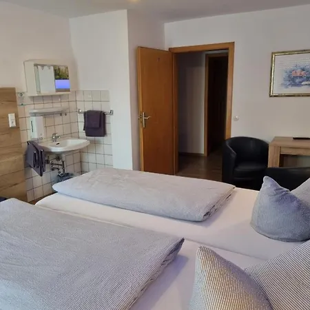 兰德恩格尔酒店