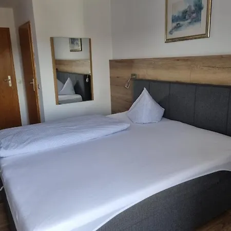 Landhotel Engel 3*