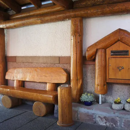 酒店 兰德恩格尔酒店 3*