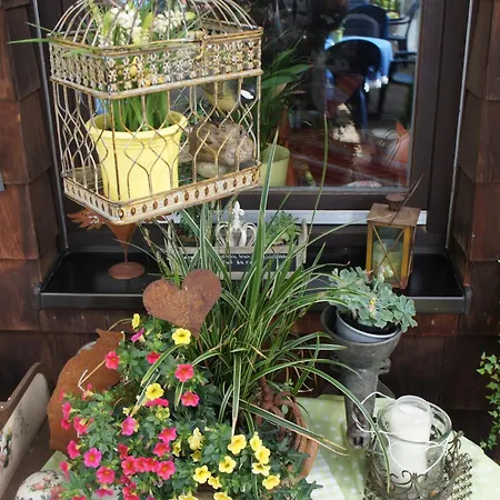 兰德恩格尔酒店 酒店