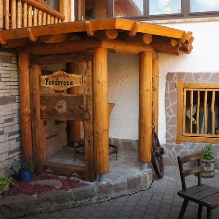 Engel Hotel Limbach (Baden-Wurttemberg)