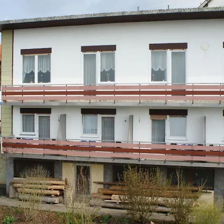 兰德恩格尔酒店 酒店 3*