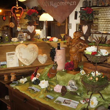 酒店 兰德恩格尔酒店 Limbach