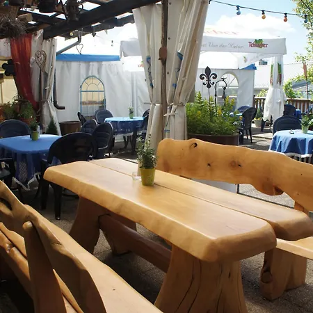 酒店 兰德恩格尔酒店