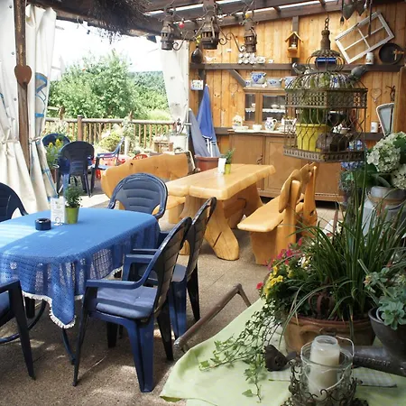 兰德恩格尔酒店 酒店 Limbach