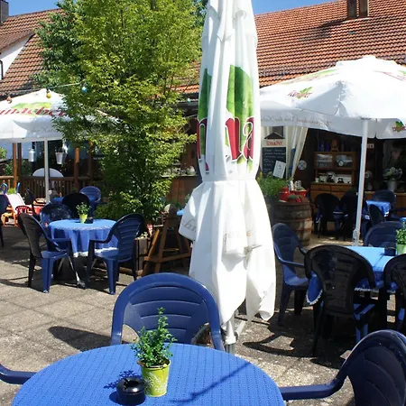 兰德恩格尔酒店 酒店