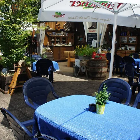 酒店 兰德恩格尔酒店 Limbach