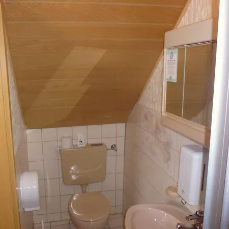 Landhotel Engel 3*
