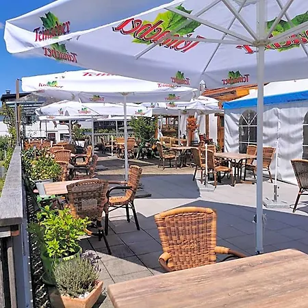Engel 3* Limbach (Baden-Wurttemberg)