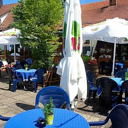 Engel 3* Limbach (Baden-Wurttemberg)