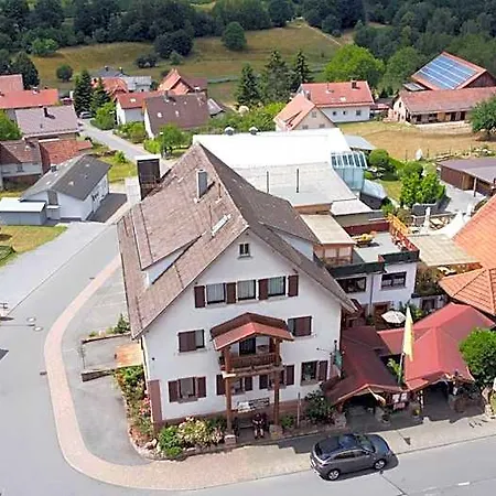 Engel 3* Limbach (Baden-Wurttemberg)