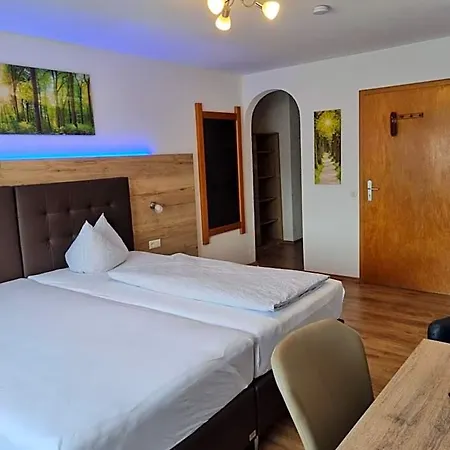 Engel 3* Limbach (Baden-Wurttemberg)