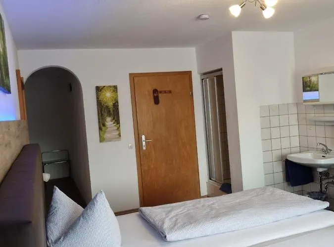 兰德恩格尔酒店 酒店